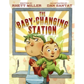 The Baby-Changing Station