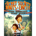 The Secret Society of Aunts & Uncles