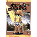 Case Closed, Vol. 38