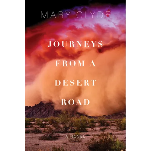 Journeys from a Desert Road