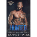 Guts & Glory - Hunter