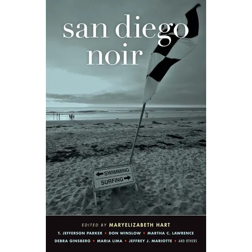 San Diego Noir