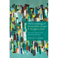 The Ecclesiology of Donald Robinson and D. Broughton Knox: Exposition, Analysis, and Theological Evaluation