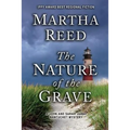 The Nature of the Grave: A John and Sarah Jarad Nantucket Mystery