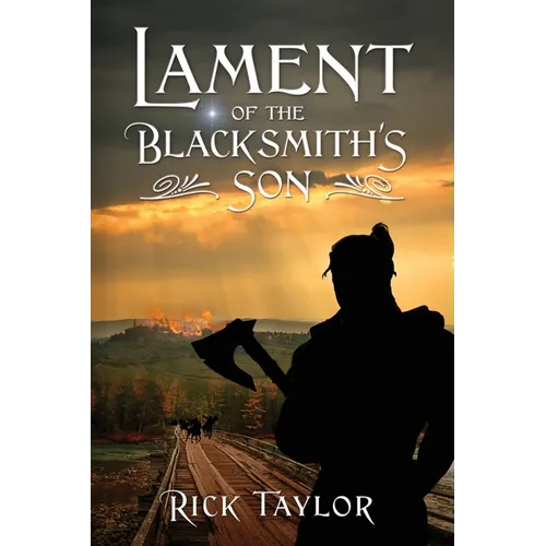 Lament of the Blacksmith's Son