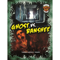 Ghost Vs.Banshee: A Legendary Smackdown