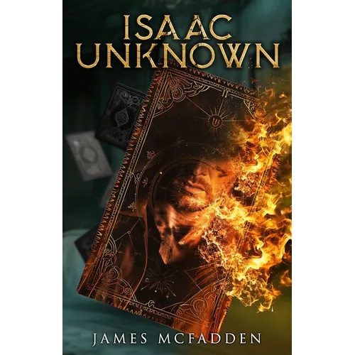 Isaac Unknown: A Mystery Suspense Thriller