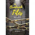 The Broderick Files: File: T.S.P.I.T.