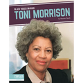 Toni Morrison