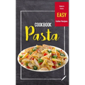 Pasta Cookbook: Easy Italian Recipes