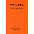 Averages: A New Approach