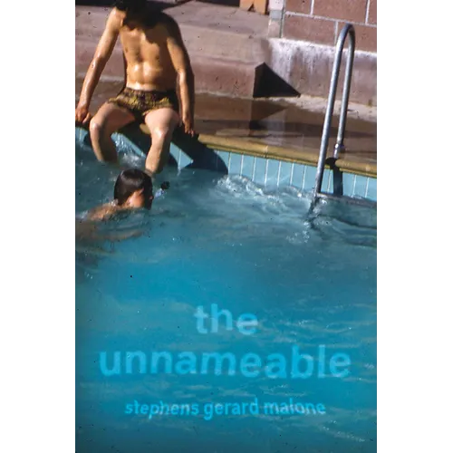 The Unnameable