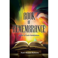 Book of Remembrance: Stories of God's Faithfulness
