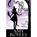Witch My Grits