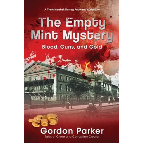 The Empty Mint Mystery
