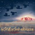 Kind Kookaburra