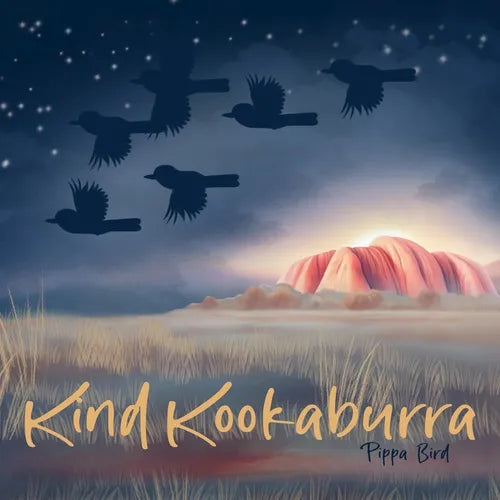 Kind Kookaburra