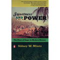 Sweetness and Power: The Place of Sugar in Modern History