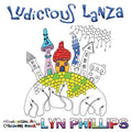 Ludicrous Lanza: Dream Doodles
