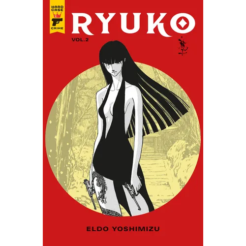 Ryuko Vol. 2