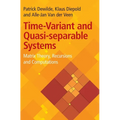 Time-Variant and Quasi-separable Systems