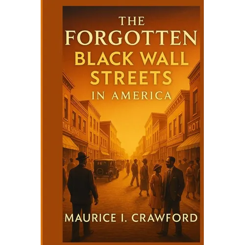 The Forgotten Black Wall Streets in America
