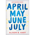 April May June July