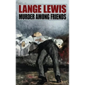 Murder Among Friends