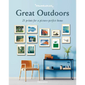 Frameables: Great Outdoors: 21 Prints for a Picture-Perfect Home
