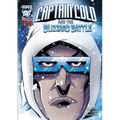 Captain Cold and the Blizzard Battle