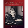 Leonard Cohen for Easy Piano