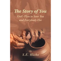 The Story of You: God's Plan to Save You and Everybody Else