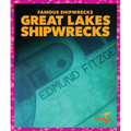 Great Lakes Shipwrecks