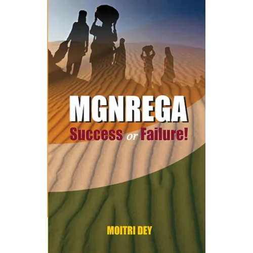 Mgnrega: Success or Failure!