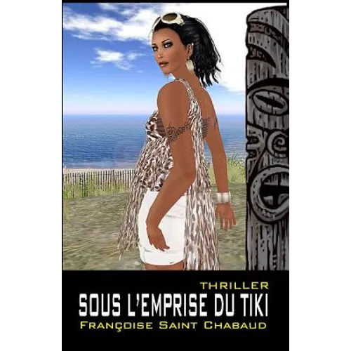 Sous l'emprise du Tiki