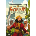 Sandokán. Los Tigres de Mompracem / Sandokan: The Tigers of Mompracem