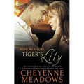 Wind Warriors: Tiger's Lily