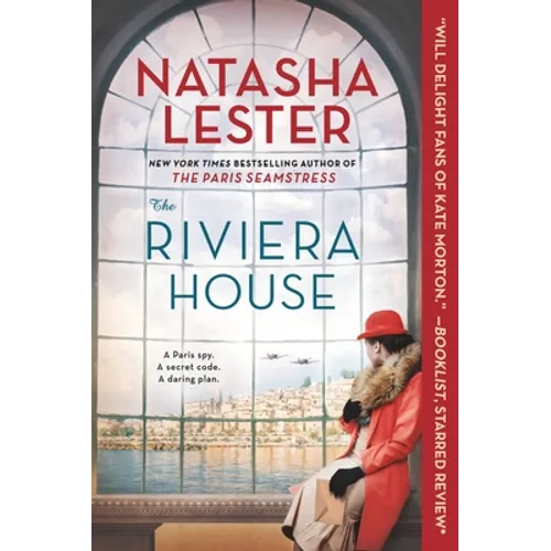 The Riviera House