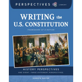 Writing the U.S. Constitution: Framework of a Nation