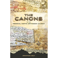 The Canons of the Medieval Coptic Orthodox Church