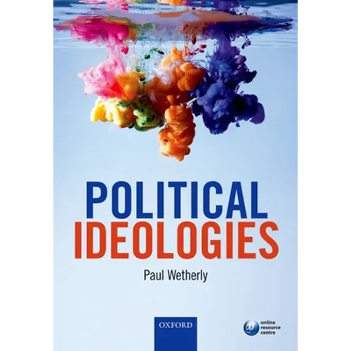 Political Ideologies
