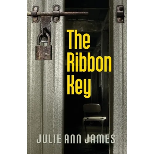 The Ribbon Key