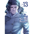 To the Abandoned Sacred Beasts 13