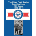 The Pikes Peak Region Scouting Story