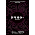 Superdoom: Selected Poems