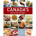 Canada's Favourite Recipes