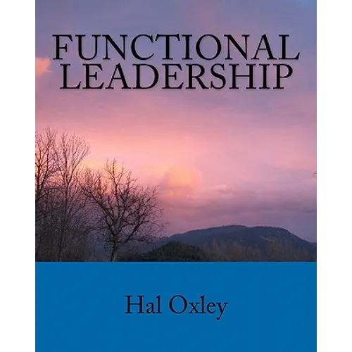 Functional Leadership