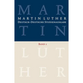 Deutsch-Deutsche Studienausgabe: Band 2: Wort Und Sakrament