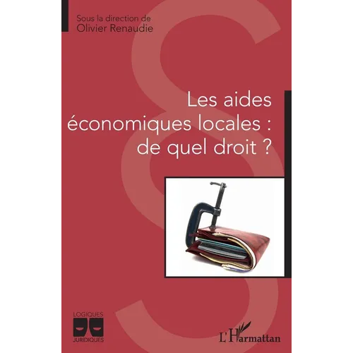 Les aides économiques locales: de quel droit ?