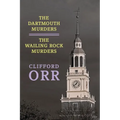 The Dartmouth Murders / The Wailing Rock Murders